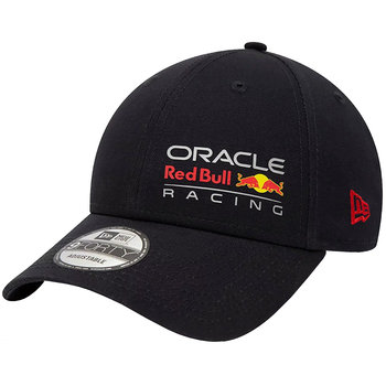 czapka z daszkiem męska New Era Essential 9FORTY Red Bull Racing 60357191-OSFM - Inna marka