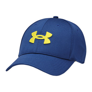 Czapka z daszkiem męska Under Armour Blitzing Blue Mirage 1376700 XL-XXL - Under Armour