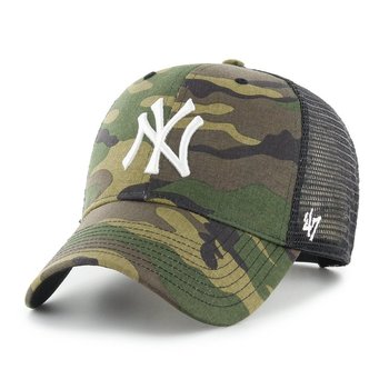 Czapka z daszkiem MLB New York Yankees Camo Branson '47 MVP - 47 Brand