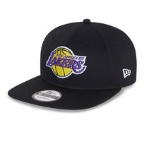 Czapka Z Daszkiem New Era 9Fifty Nba Los Angeles Lakers - 60245408 Inna marka