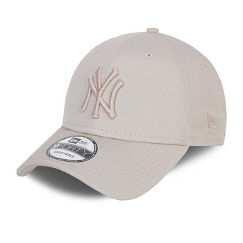 Czapka z daszkiem New Era 9FORTY MLB New York Yankees Tonal Stone - 60137475 - New Era