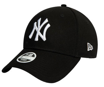 Czapka z daszkiem NEW ERA NEW YORK YANKEES czarna - New Era