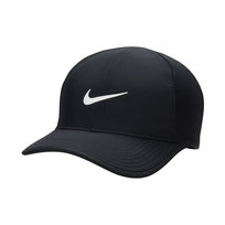 Czapka z daszkiem Nike Dri-FIT Club czarna FB5682 010 M/L Inna marka