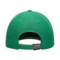 Czapka z daszkiem Nike Dri-FIT Club zielona FB5371 365 M/L Inna marka