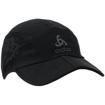 Czapka  z daszkiem Odlo Cap PERFORMANCE X-LIGHT czarna Czapka  z daszkiem Odlo Cap PERFORMANCE X-LIGHT czarna    L/XL - Odlo