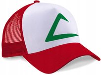 CZAPKA Z DASZKIEM PIKA POKEMON GO TRUCKER ASH Y4 Inna marka