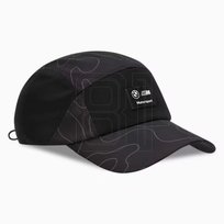 Czapka z daszkiem Puma BMW MMS Statement 5-Panel 025664 01 N/A Puma