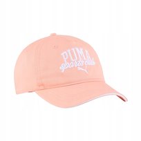 Czapka z daszkiem Puma Class BB różowa 25989 02 Puma