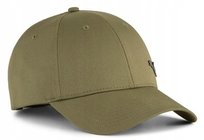 CZAPKA Z DASZKIEM PUMA ESS METAL CAT 02599402 BEJSBOLÓWKA ZIELONA L Puma