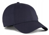 CZAPKA Z DASZKIEM PUMA ESS METAL CAT 02599406 BEJSBOLÓWKA NIEBIESKA M Puma