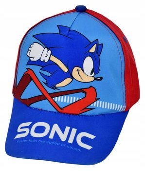 czapka z daszkiem SONIC 53 - Cerda