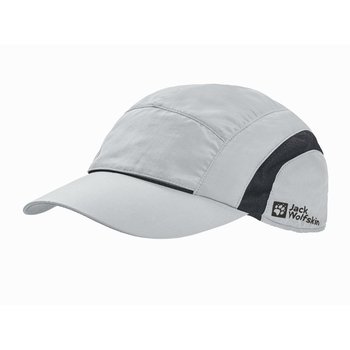 Czapka z daszkiem sportowa Jack Wolfskin VENT CAP - Jack Wolfskin