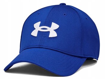 CZAPKA Z DASZKIEM UNDER ARMOUR 1376700-400 S/M - Under Armour