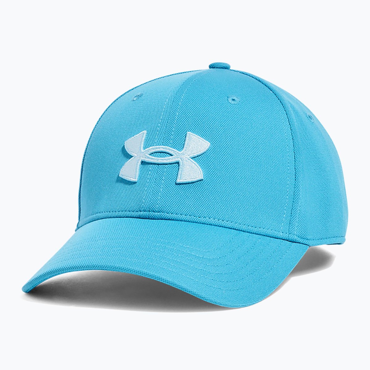 Under Armour Czapka z Daszkiem Under Armour Blitzing Low Adj
