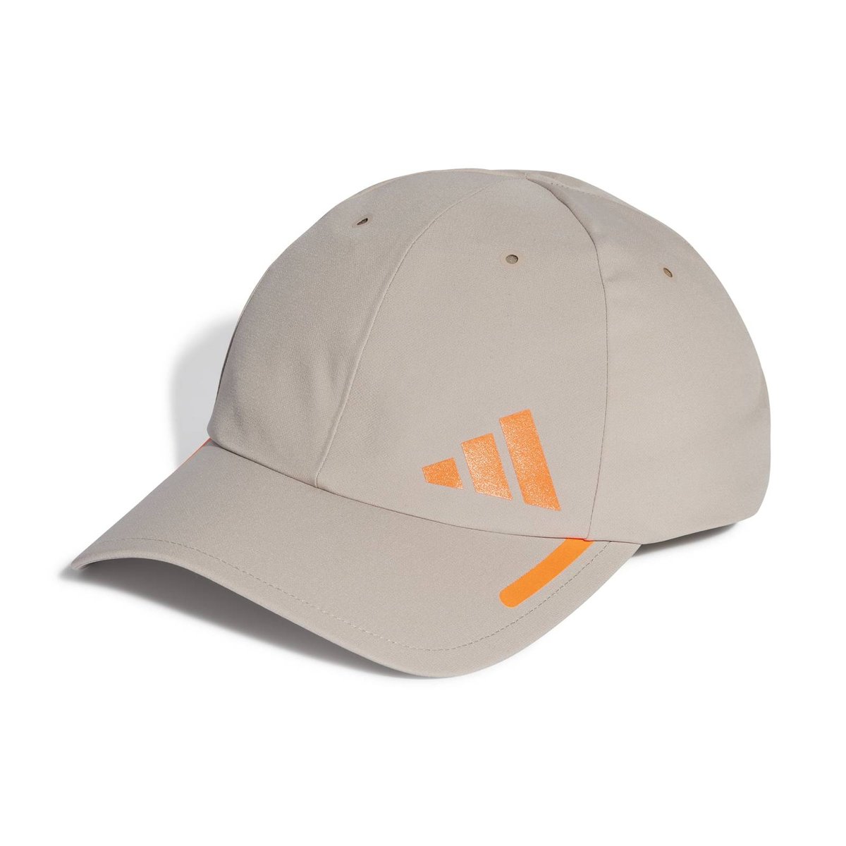 Czapka Z Daszkiem Unisex Adidas Runxub Szara Hr Cm Adidas