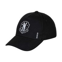 Czapka z Daszkiem Wednesday Shield Cap