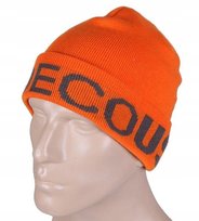 Czapka Zima Kominek DC Bromont 14 Org DC Shoes
