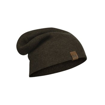 Czapka Zimowa BUFF® Knitted Hat Colt BARK - Buff