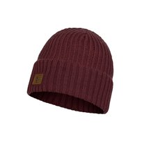 Czapka Zimowa BUFF® Knitted Hat Rutger MAROON Buff