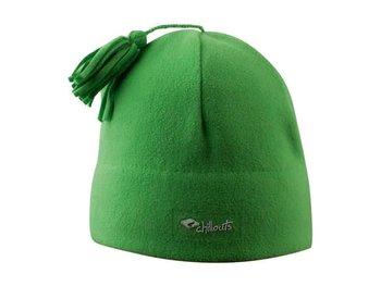 Czapka zimowa CHILLOUTS Freeze Fleece Pom Hat FPH06 - Chillouts