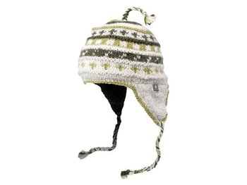 Czapka zimowa CHILLOUTS Sabin Kid Hat SAB04 - Chillouts