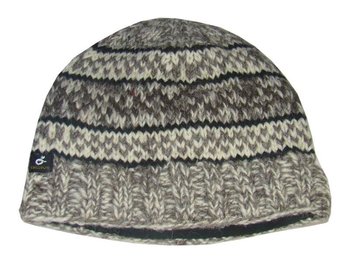 Czapka zimowa CHILLOUTS Santosh Kid Hat SAN01 - Chillouts