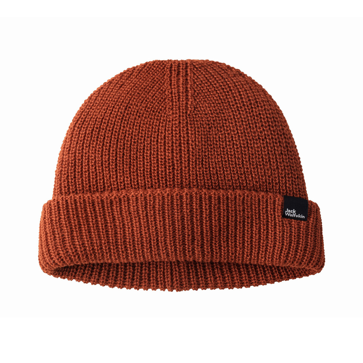 Czapka Zimowa Jack Wolfskin Fischer Beanie Carmine Jack Wolfskin