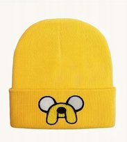 Czapka zimowa - Jake - Pora na przygodę Inna marka