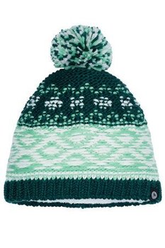 Czapka zimowa Marmot Wms Tashina Hat green 56 - Marmot