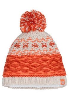 Czapka zimowa Marmot Wms Tashina Hat orange 56 - Marmot