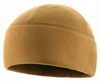 Czapka Zimowa Męska Polar Ciepła Lekka Watch Cap Light Gen2 M-Tac Coyote M M-Tac