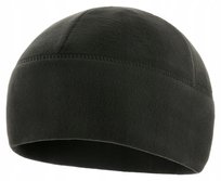 Czapka Zimowa Polarowa Męska Watch Cap Polartec M-Tac Czarna M M-Tac