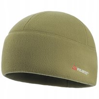 Czapka Zimowa Polarowa Męska Watch Cap Polartec M-Tac Tan M M-Tac
