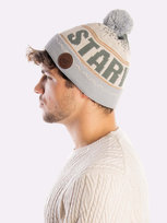 czapka zimowa STARY o ciepło i luz dla chłopaka