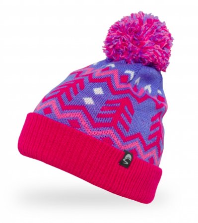 Czapka Zimowa SUNDAY AFTERNOONS Kids Jupiter Beanie 52 56 Sunday czapka-zimowa-sunday-afternoons-kids-jupiter-beanie-52-56-sunday
