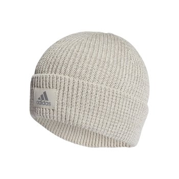 Czapka zimowa unisex adidas X-CITY COLD.RDY beżowa HN1086-56 cm - Adidas