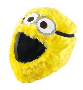 Czapkokask, Pokrowiec na kask motocyklowy, nakładka na kask - P&M TRADE sp. z o.o.