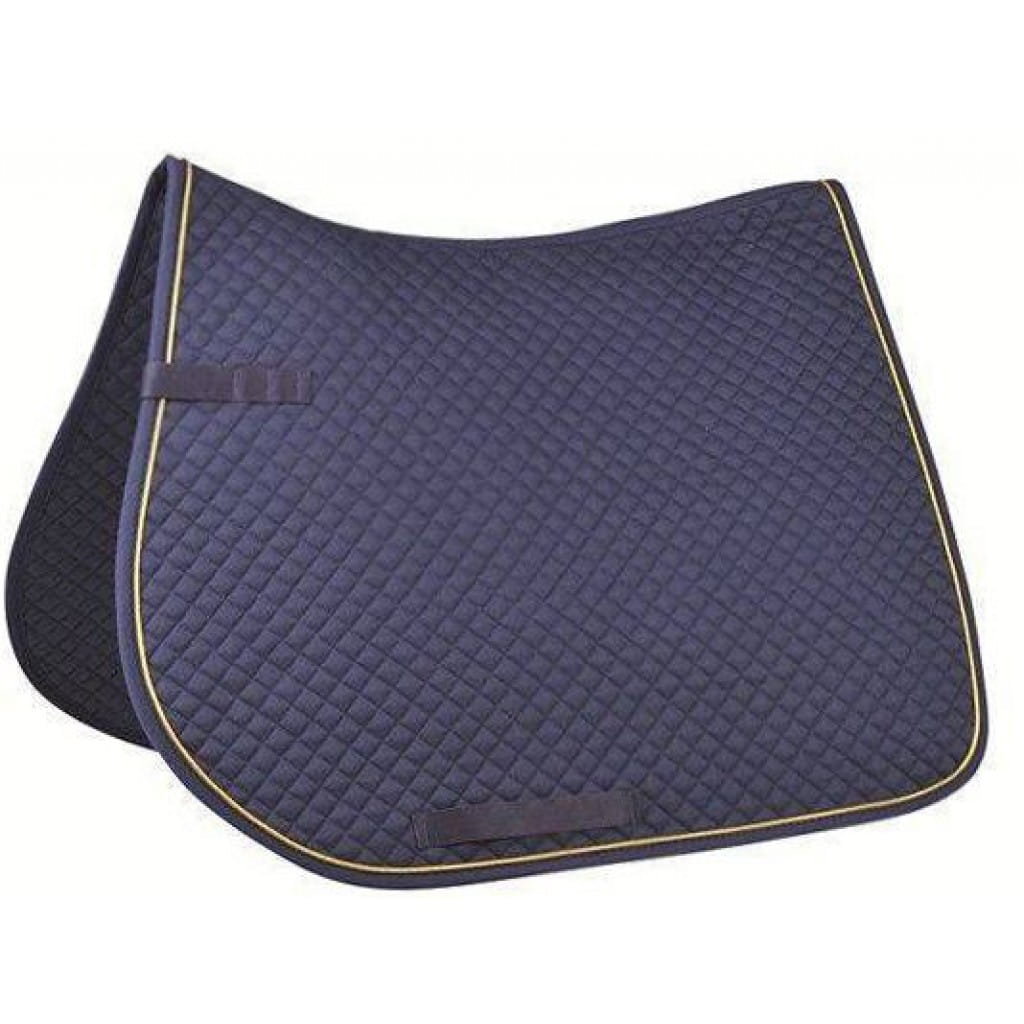 Pettorale HKM Dana Per Cavalli | In Pelle Di Qualità Con Martingala Rimovibile E Cristalli | Taglia Cob, Nero, Elegante E Funzionale