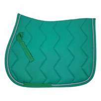 Czaprak York luna full PEPPER GREEN York