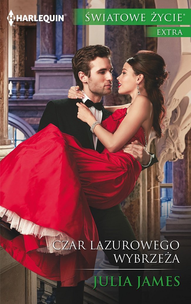 Czar Lazurowego Wybrzeża - ebook epub