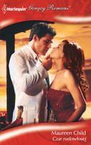 Czar rudowłosej - ebook PDF