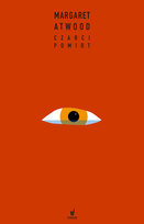 Czarci pomiot Atwood Margaret