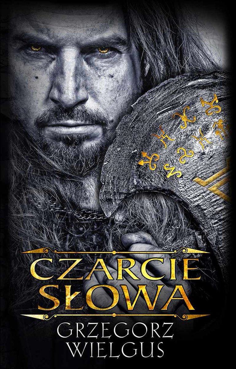 Czarcie słowa - ebook epub