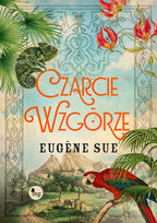 Czarcie Wzgórze Eugene Sue