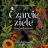 Czarcie ziele - audiobook