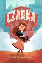 Czarka Woźnicka Ludwika