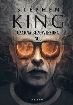 Czarna bezgwiezdna noc - ebook epub - King Stephen