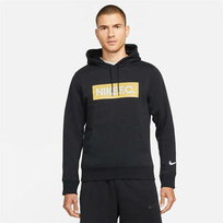 Czarna bluza męska z kapturem Nike FC OTH, Rozmiar L Nike