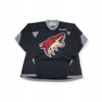 Czarna bluza Reebok NHL AZ Coyotes S Reebok