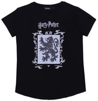 Czarna bluzka z cekinami HARRY POTTER 13-14 lat 164 cm Harry Potter